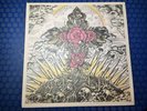 Big Kiss Goodnight by Trapped Under Ice (LTD Swamp Green Record, 2011)