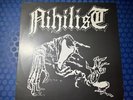 Nihilist - 1987-1989 [Compilation VINYL]