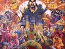 LP Vinyl Massive Attack v Mad Professor- No Protection (UK-Pressung von 1995)