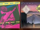THE KINKS One For The Road 2 LP w/poster & The Road Live Vinyl