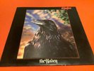 THE STRANGLERS “The Raven” Original 1979 - 3D COVER VINYL Lp - Good Condition