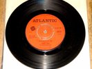 SHARON TANDY FLEUR DE LYS HOLD ON b/w DAUGHTER OF THE SUN UK ATLANTIC 7
