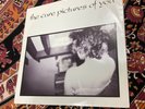 The Cure Pictures Of You UK 1990 12  Purple Vinyl Numbered 2847 Fiction Records