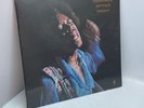 Jimi Hendrix Hendrix In The West 1972 Original? 70s Repress? Vinyl LP Sealed