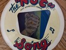 The “NOC” Song Nash Opportunity Campaign Record Guild Picture Disc 6.5
