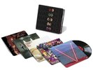 Maroon 5 - The Studio Albums (Limited Edition 5LP Vinyl Box Set) - NEW & SEALED
