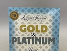 Lynyrd Skynyrd 'Gold & Platinum' CRC Club Reissue LP NM/NM//EX