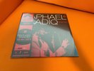 Raphael Saadiq - The Way I See It Red Smoke Vinyl Record with Numbered Obi
