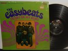 EASYBEATS 1967 AUSSIE ROCK LP FRIDAY ON MY MIND ORIG. STEREO NEAR MINT SHRINK
