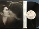 JOHN LENNON YOKO ONO DOUBLE FANTASY 1980 QUIEX AUDIOPHILE LP w/INNER SLV BEATLES