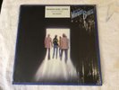 The Moody Blues Octave LP Color Wax 1978 Ltd Promo U.S. 1st Pressing w/Shrink NM