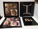 EX+/EX+ The Beatles Let It Be Orig UK Box Set w/book YEX 773/774-2U/-2U Matrix