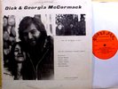 DICK & GEORGIA McCORMACK - Who Are We Trying To Kid? - '74 private folk rock LP