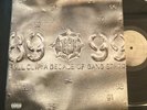 FULL CLIP: A DECADE OF GANG STARR-GANG STARR [used gatefold] 1999 VIRGIN RECORDS