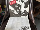 Love At First Sting Scorpions Vinyl Lp