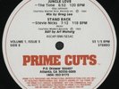 STEVIE NICKS The Time EURYTHMICS Human League DJ Only REMIXES 12