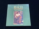 Henri Honegger BACH 6 Suites For Solo Violoncello 3 LP BOX - *PRICE DROP*