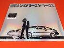 BECK | Hyperspace | RAREST SEALED US RSD 2021 DELUXE Vinyl LP Holograph Etching