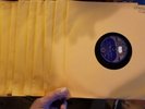 Edmundo Ros NINE 78 RPM RECORDS VG+ ENGLAND