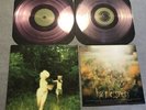 The World Is A Beautiful Place - Harmlessness Clear Pink Swirl