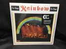 RAINBOW – On Stage Back to Black 2xLP SEALED Vinyl 180g [Polydor 2014] Rock