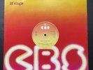 U2 Out Of Control Rare Irish 12” Irenald & Etched Bands Names