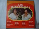 LAS JILGUERILLAS         