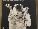 Shakedown At Night UK 3-Track 12” Vinyl DFECT50