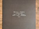Kelly Jones / Stereophonics Limited edition vinyl.  Extremely rare.