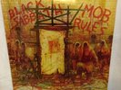 Black Sabbath – Mob Rules - vinyl LP album 1981 VERTIGO ex copy.           (p5)