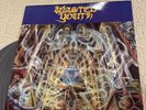 Wasted Youth- Black Daze Dutch pressed Vinyl LP Thrash Speed Metal