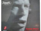 The rolling stones Lp Training Wheels/Steel Wheels Unmixed Émotions + Poster