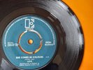 Love (Arthur Lee).She Comes In Colours.UK,EX,45rpm Record,Rare,Psych 1967.