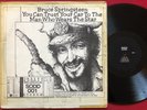 BRUCE SPRINGSTEEN YOU CAN TRUST YOUR CAR TO THE MAN WHO WEARS THE STAR 2 LP 1976
