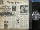 JOHN LENNON YOKO ONO SOME TIME IN NEW YORK CITY VG++ '72 1st PRESS 2-LP POSTCARD