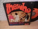 The Who – Magic Bus / Bucket 