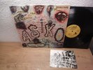 ASIKO TAKE A TRIP WITH... 1975 mint- AFRO PSYCH FUNK MONSTER