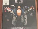 Q-TIP - 2-LP - Amplified - A TRIBE CALLED QUEST - Hip Hop - 1999 - Busta Rhymes