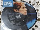 David Bowie Sound and Vision 40th Anniv Picture Disc 7” RSD NEW Sealed FREE SHIP