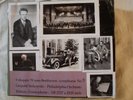 coffret Reliure 9 disques 78 T / 30cm- Beethoven symph. No9 - L. Stokowski