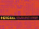 JIMI HENDRIX 8 LP Box Set SONGS FOR GROOVY CHILDREN The Fillmore East Concerts