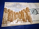 @COLUMBIA SAX 2436 *BLUE/SILVER* KLEMPERER* MOZART SYMPHONIES NOS.35 & 36* NM