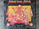 Black Sabbath ‎– Sabbath Bloody Sabbath - 1973 Vinyl LP - BS 2695