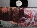 CANNIBAL CORPSE Tomb of the mutilated METAL BLADE RECORDS LP + Inner sleeve ZORR