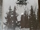 Darkthrone - Panzerfaust 2. Ed. Moonfog 2002 GF LP Vinyl Blackmetal