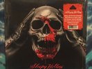 Sleepy Hollow LP Soundtrack SEALED Danny Elfman BLACK, BLOOD RED, SKULL WHITE