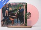 The Lottery Winners - Start Again EP - Pink 12