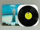 THE BOB SEGER SYSTEM 1968 CAPITOL RECORDS CLUB Lime Green Label Limited VINYL LP