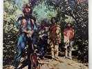 CREEDENCE CLEAWATER REVIVAL GREEN RIVER FANTASY SWX-6248 JAPAN PROMO VINYL LP