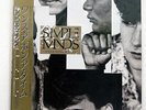SIMPLE MINDS ONCE UPON A TIME VIRGIN 25VB-1056 JAPAN OBI VINYL LP